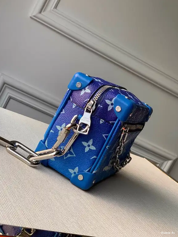 SOFT LOUIS VUITTON TRUNK 0521